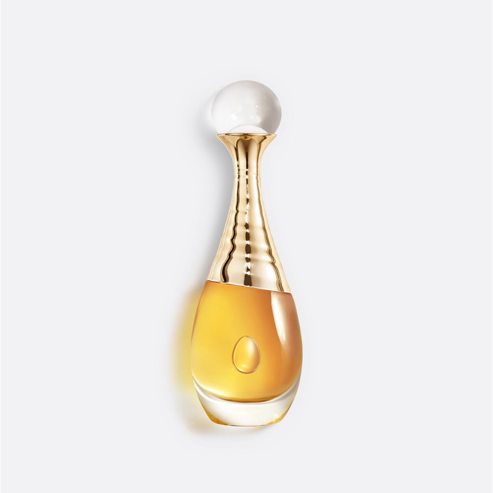 DIOR J’ADORE L’OR